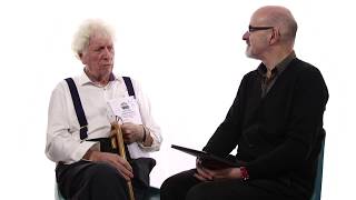 Tom Baker on Jeremy Brett