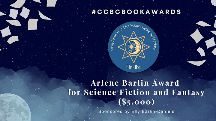 The nominees for the 2022 Arlene Barlin Award for ...