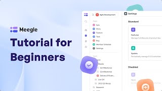 Meegle - Tutorial for Beginners