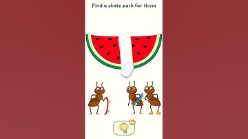 dop2 (delete one part) level 1848 walk through solution #viralvideo#subscribe #trending