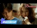 I look like my crush&#39;s ex | Usapang Past: &#39;Barcelona: A Love Untold&#39; | #MovieClip