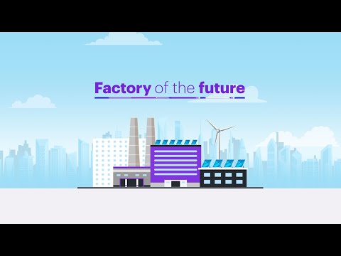 Digital Model Factory