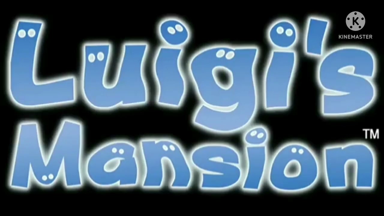 Professor E. Gadd's Lab - Luigi's Mansion Music Extended