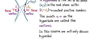 9 4 5 The Hyperbola