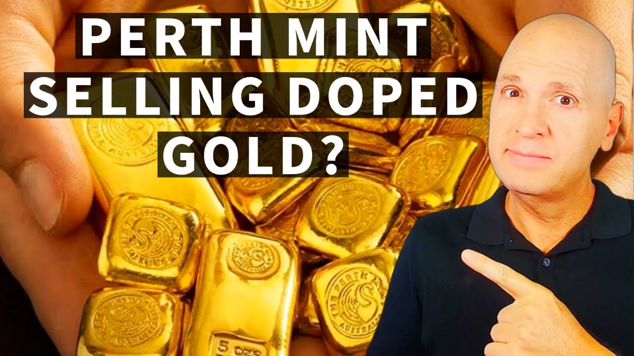 83 Tons of Fake Gold Bars Backing $3 Billion Loans in China: This Man  Claims to Know the Truth – News Bitcoin News
