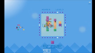 Zen Blocks  (Puzzle Game on Steam)