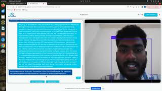 AI Interview - Part 4 || How AI detect cheating