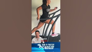Can You Spot Where This Athlete Can Improve Her Sprinting? #sprintmechanics #performancelab