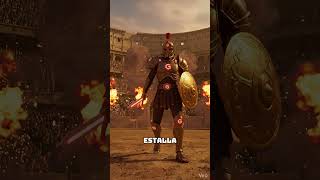 ¿Qué pasaría si se hiciera La Velada del Año de Ibai en la Antigua Roma?