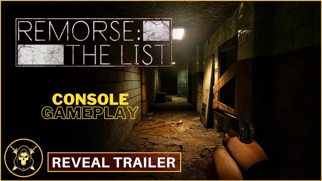 House Party Item List Console House Party Item List Console