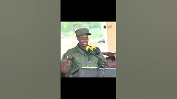 HERE IS UGANDA S VP SPEECH NAJUA WAKENYA HAMJUI VICE PRESIDENT WA UGANDA Riggyg Funny Ruto 