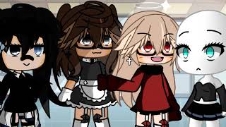 Thats My Best Friendft. -Deadly.ghoul- ﾟ Hoshi ﾟ Lloωazrailﾂ