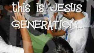 S.Y 2007-2008 [Joshua Generation-PCU]