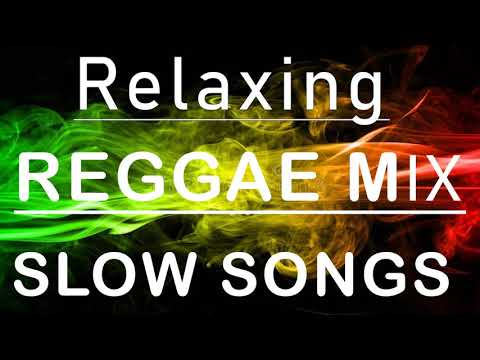 RELAXING SLOW ROCK REGGAE BEST 100 REGGAE NONSTOP SONGS REGGAE REMIX REGGAE ROAD TRIP PLAYLIST