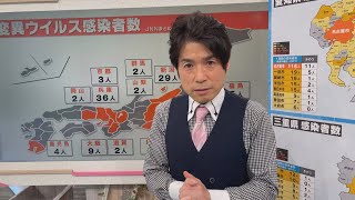 感染者が下げ止まり！ひょっとして理由はコレ?【大石チャント！した話】