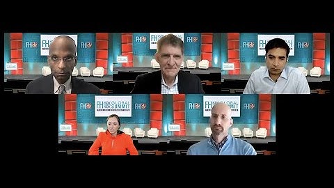 2020 FH Global Summit Session 5: New Frontiers in FH Care