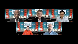 2020 FH Global Summit Session 5: New Frontiers in FH Care