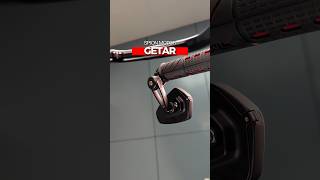 RPD VELOCE Bar End Mirror  #Highperformancezone #RPD #Ridetothrive #HPZ #SpionMotor