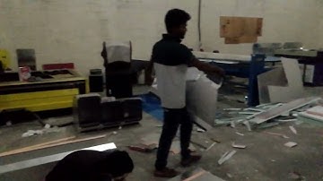 new work sheet metal works fabrication pipe and duct cladding aluminum cover