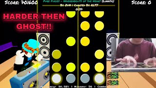 Funky Friday - Whereabouts Of The Heart’s Hardest Part + HANDCAM screenshot 5