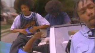 Bone Thugs N Harmony - Battlezone