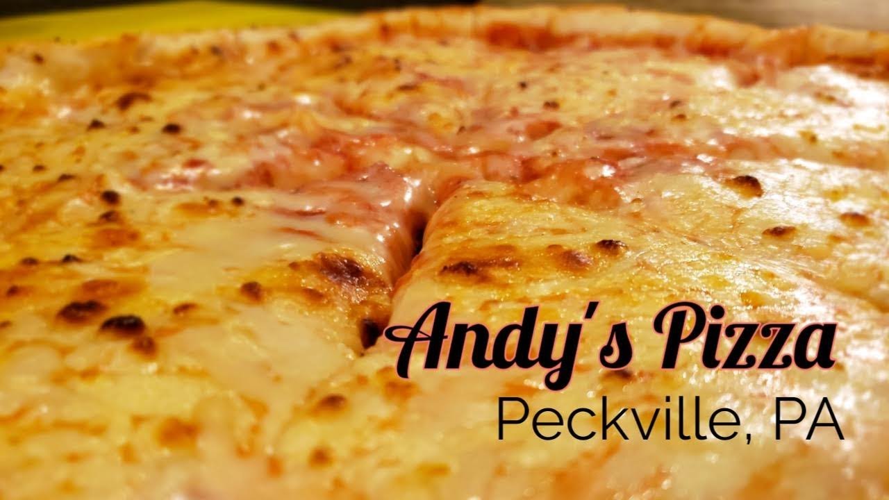 Andys Pizza