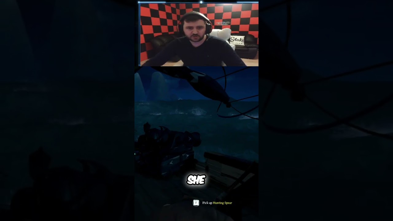 Sea of Thieves: Nonstop Cannon Battles & Ship Combat! 