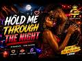 Hold Me Through The Night – Afrobeat Love Song with EDM Energy | Clint Fusion #afrohouse #afrobeats