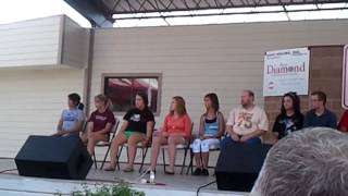 Olivia And Morgan Under Hypnosis 3