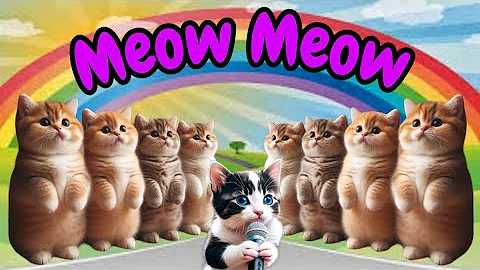 Watch the video about Funny kitten videos | ANAK KUCING MEONG funny animals videos, BABY CATS #kucinglucu #funnycats