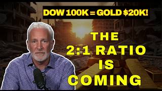 Huge Gold News! If You Own Gold or Silver, Watch This Now | Peter Schiff