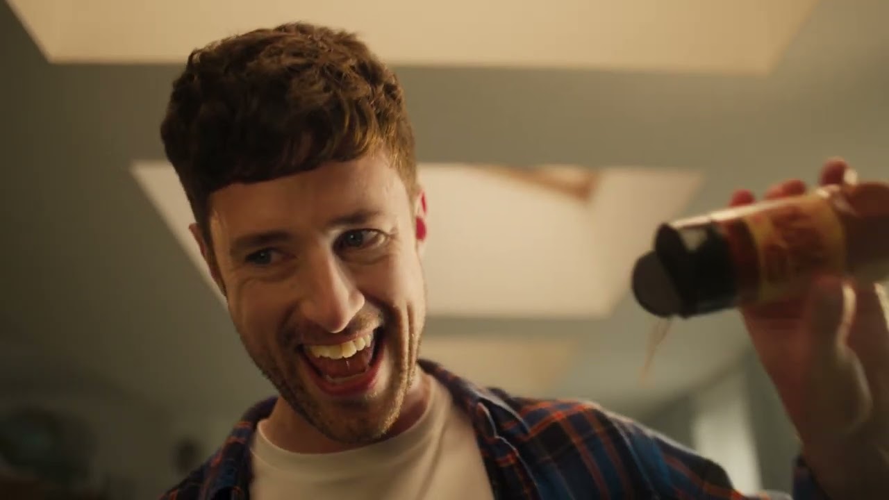 Dolmio | OOOOOOO YEAHHHHHH