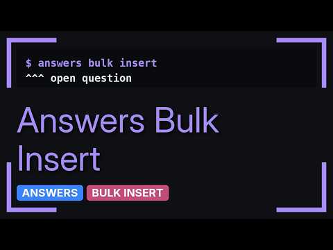 Databases: Permissions problem with BULK INSERT