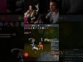 We are good at the game I promise!