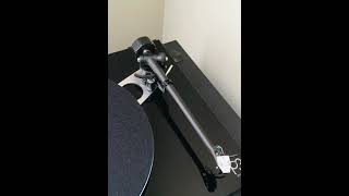 Denon Dl103Rega Rb330 Tonearm Resonance Correctionmodification