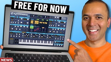 I didn’t expect this to be free