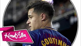 Phillipe Coutinho  - Maloqueiro de Favela (MC WD) -  | • 46 • |《LUAN FREITAS》|