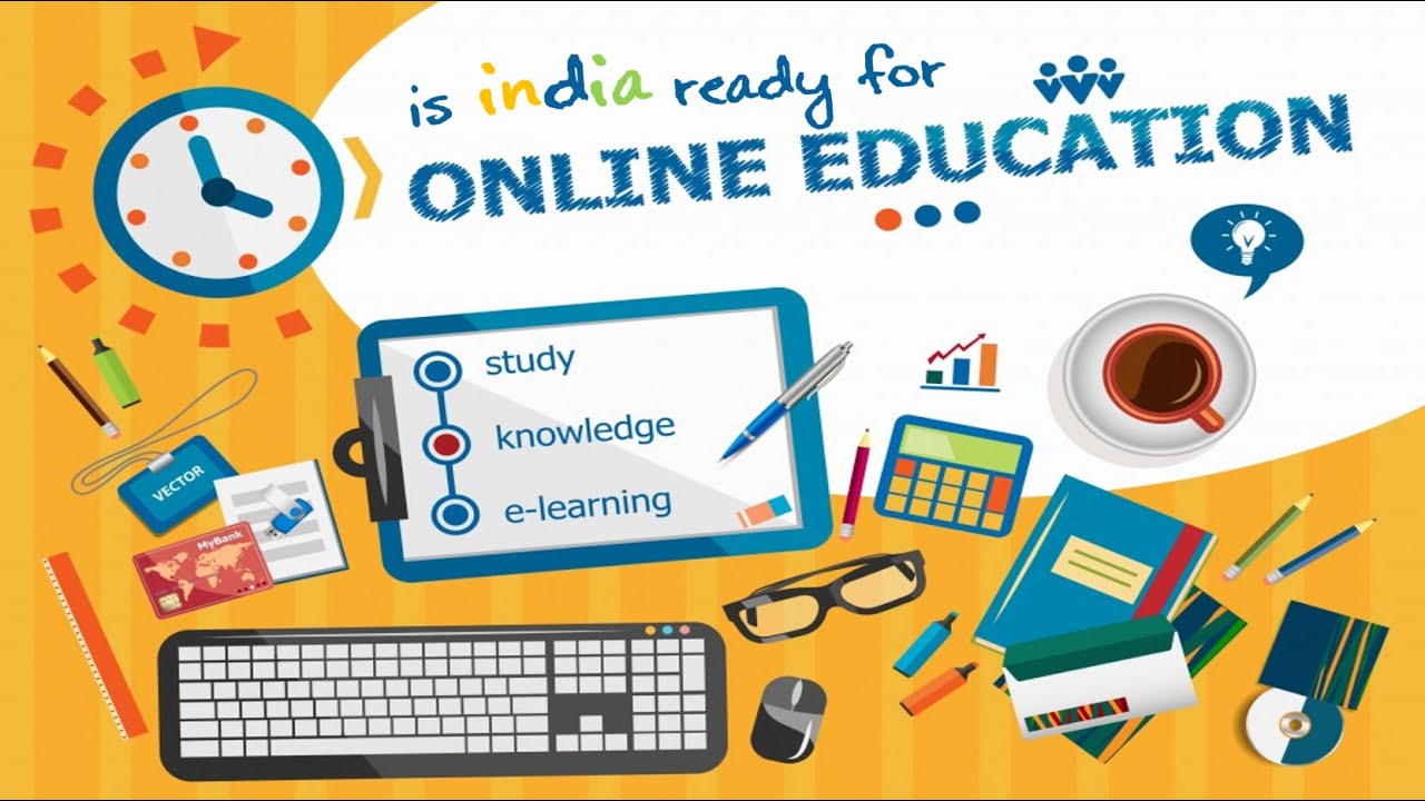Is India Ready For Online Education YouTube Is India Ready For Online Education YouTube