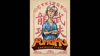 Şener Şen - Funghu - 90S Türkçe Oldschool Boomboombap Instrumental