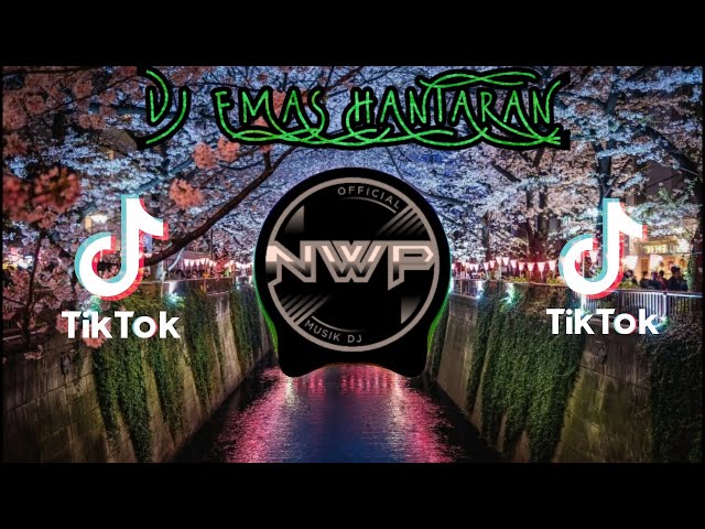 VIRAL TIK TOK ! DJ EMAS HANTARAN REMIX FULL BASS TERBARU 2021 class=