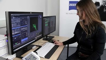 ZEISS LSM 710 with PicoQuant FLIM & FCS upgrade kit