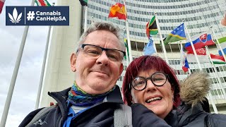 Remembering Jules - Cannabis Can Help South Africa