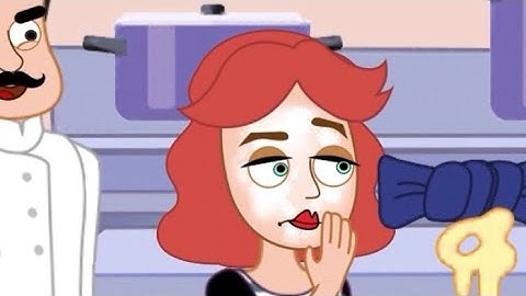 Erase Her: Puzzle Story - All Levels Gameplay Android, iOS