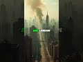 What If WW3 Started in 1962? (The Cold War Hot)#alternatehistory #shorts
