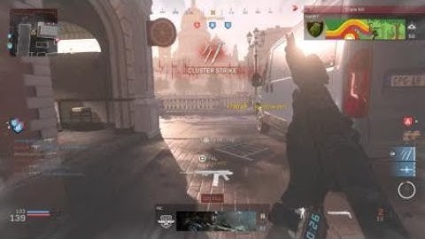 5K House Clearing with Model 680 shotgun - Modern Warfare