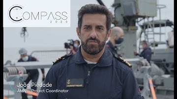 Project COMPASS2020 Promo video