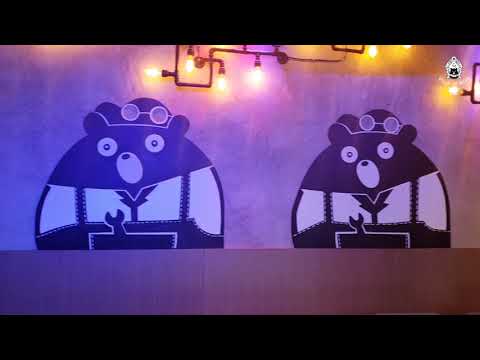 VILLA DE BEAR I TUBIE ROOM I ห้องคาราโอเกะ I ร้านอาหาร