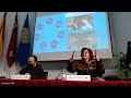 Conferencia de Pilar Sánchez Álvarez en las XXXIV Jornadas de Teología