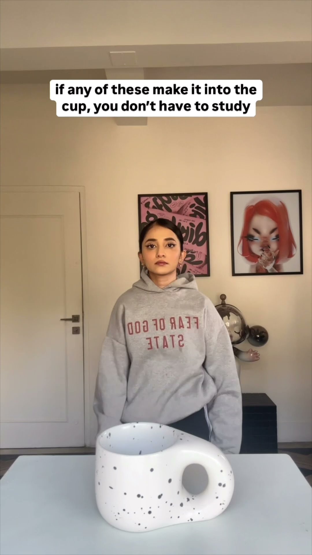 Go study