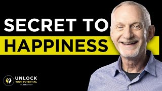 Eye-Opening LESSONS From The Longest Study On HAPPINESS | DR. ROBERT WALDINGER